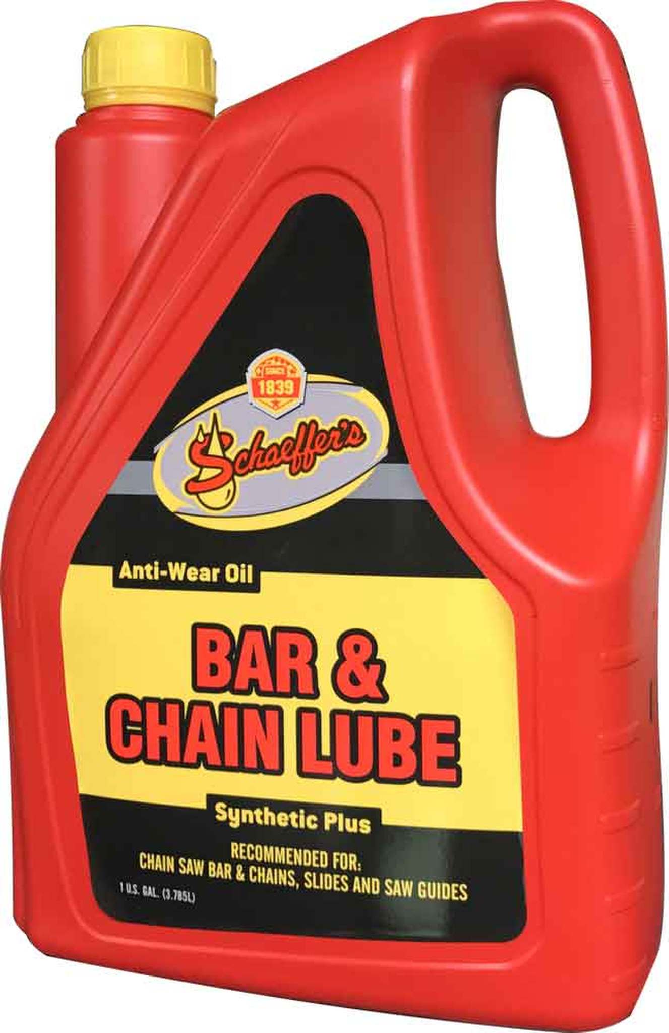 116BC Bar and Chain Oil 6 Gallons