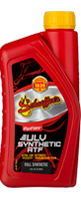 Schaeffer's 678 SynTuff ULV Full Synthetic ATF 5 Gallon Pail