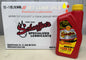 Schaeffer's 707 Extreme V-Twin 20w-50 Synthetic Plus Motorcycle Oil 12 Quarts