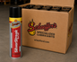 Schaeffer's 200 Silver Streak Multi-Lube Spray Case of 12 Cans