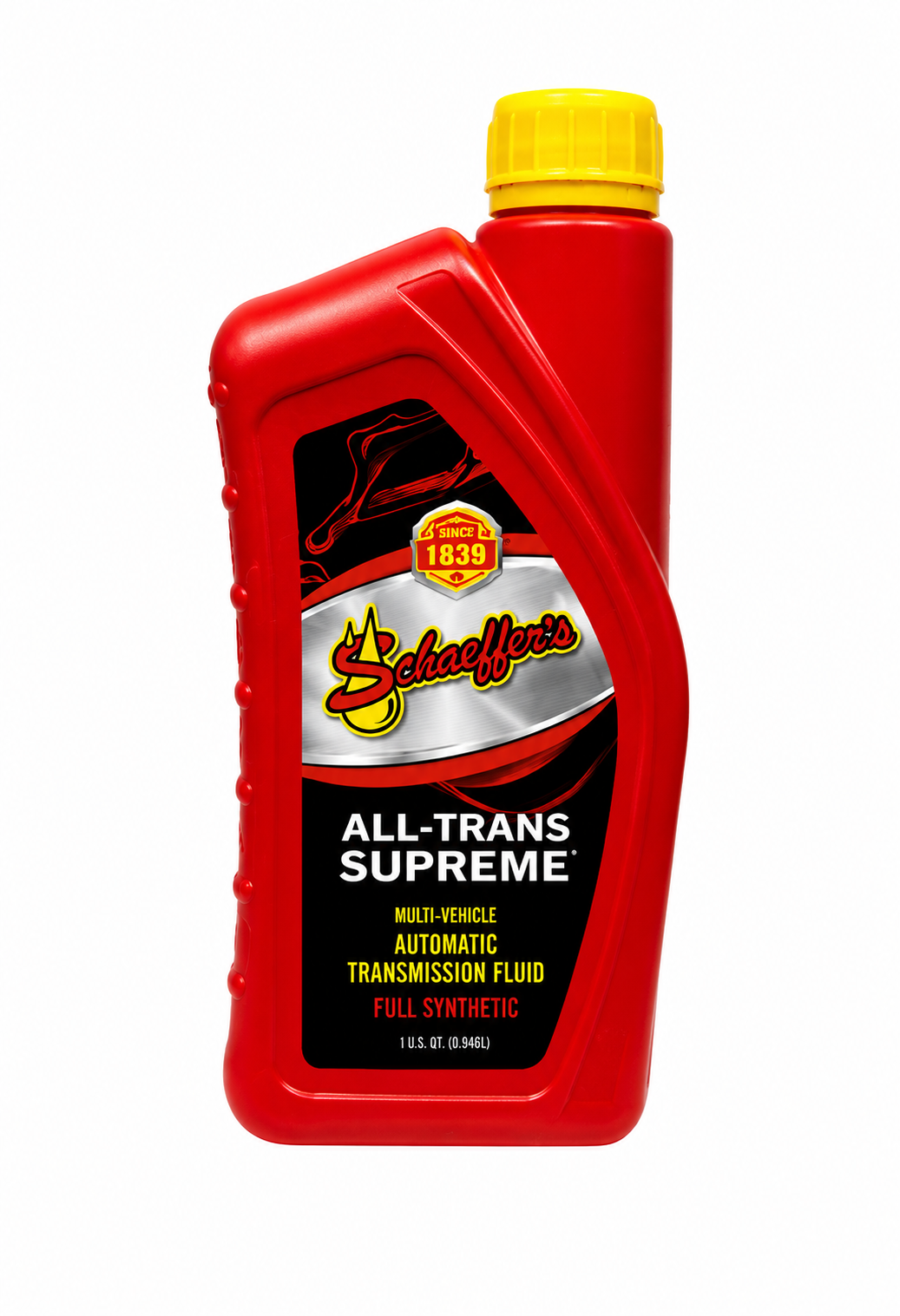 204SAT All-Trans Supreme 12 Quart Case