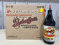 Schaeffer's 75W-90 293 Supreme Synthetic Gear Lube 12 Quarts