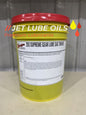 Schaeffer's 75W-90 293 Supreme Synthetic Gear Lube 5 Gallon Pail