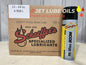 Schaeffer's 319 Moly Hi-Visc Boom Lube Case of 12 - 14oz Cans