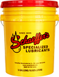 119 White Industrial Oil 5 Gallon Pail
