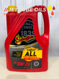 Schaeffer's 6020 SynShield All Performance Full Synthetic 0W-20 1 Gallon