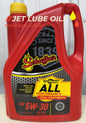 Schaeffer's 6530 SynShield All Performance Full Synthetic 5W-30 1 Gallon