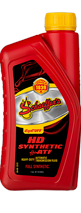 Schaeffer's 668 SynTuff HD Full Synthetic ATF 12 Quart Case