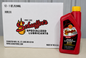 Schaeffer's 678 SynTuff ULV Full Synthetic ATF 12 Quarts