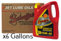 Schaeffer’s 15W-40 700 Synshield Diesel Engine Oil 6 Gallons