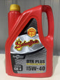 Schaeffer's 9000 5W-40 OTR Plus Diesel Engine Oil 1 Gallon