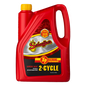 Schaeffer's 9006 Full Synthetic Racing 2 Stroke Oil 1 Gallon
