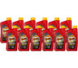 Schaeffer's Supreme 9040 Full Synthetic 0W-40  12 Quarts