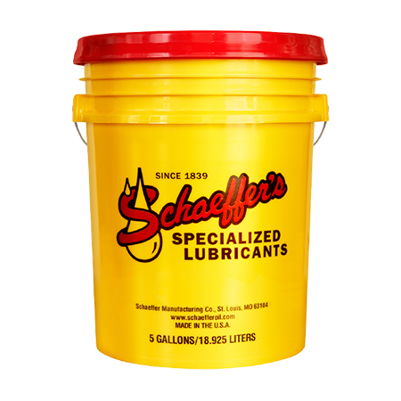 Schaeffer's 239S Super Lube Supreme SAE 10